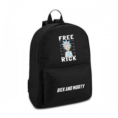 Раница RICK AND MORTY - FREE RICK Раница RICK AND MORTY - FREE RICK